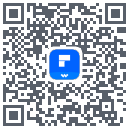 PDFelement QRcode