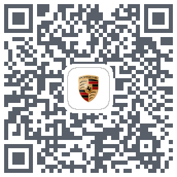 保时捷 QR-код для загрузки