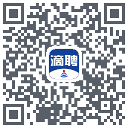 滴聘du code QR de téléchargement