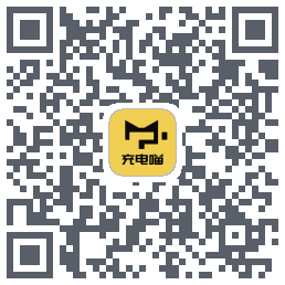 充电喵 QRcode