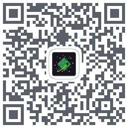 Easter Eggs QR-код для загрузки