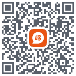 零食有鸣 QRcode