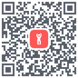 天天跳舞 QRcode