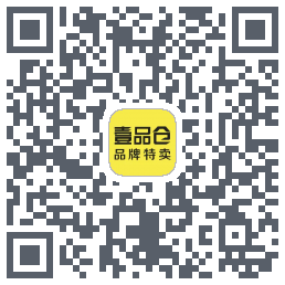 壹品仓 QRcode
