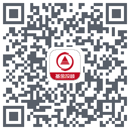 华夏财富 QRcode