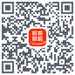树拍易购的下載二維碼
