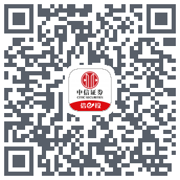 中信证券的下載二維碼
