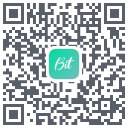 比特课堂 QRcode
