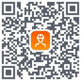 云筑工匠 QRcode