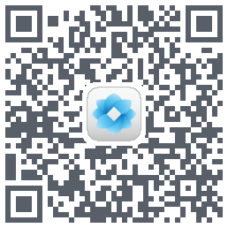新疆农信 QRcode