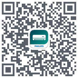 飞利浦空调 QRcode