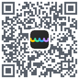 UPDF QRcode
