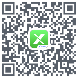 XTrend Speed的下載二維碼