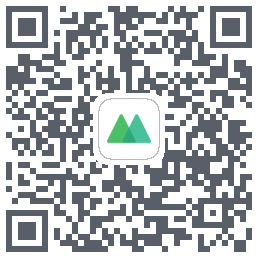 微购相册 QRcode