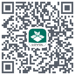 雷沃耘 QRcode