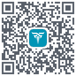 派电出行kod QR do pobrania