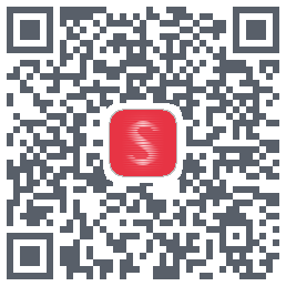SonorusAppのダウンロードQRコード