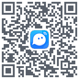 聊呗 QRcode