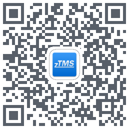 zTMS的下載二維碼