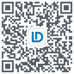 蓝豆云 QRcode