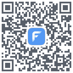 新云雀开发codice QR per il download
