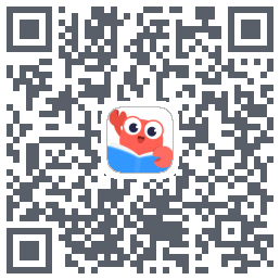KaDa阅读 QRcode
