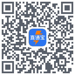 直通宝-UAT QRcode
