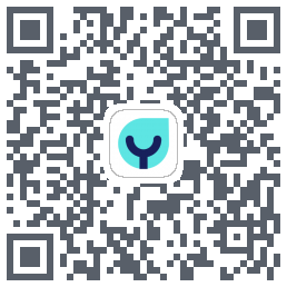 YooFinds QRcode