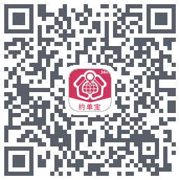 接单宝技师端的下載二維碼