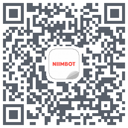 NIIMBOTdu code QR de téléchargement