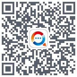 量子密信のダウンロードQRコード