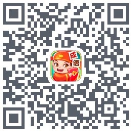 成语赚红包 QRcode