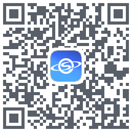 智能仓储手持生成地址的下載二維碼
