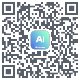 海信Ai享家 QRcode
