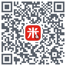 汇来米的下載二維碼