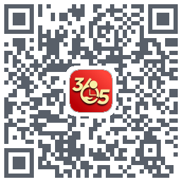 365小时光 QRcode