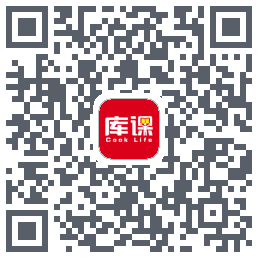 库课网校codice QR per il download