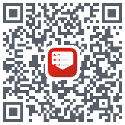卓创短讯のダウンロードQRコード