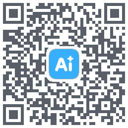 讯飞AI学codice QR per il download