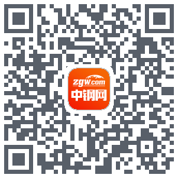 中钢网 QRcode