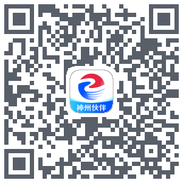 神州伙伴 QRcode