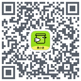 裹小递codice QR per il download