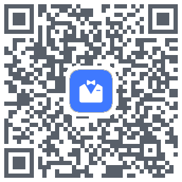 鱼管家Download QR-Code