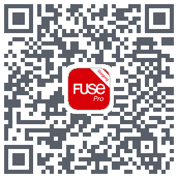 FUSE PRO QR-код для загрузки