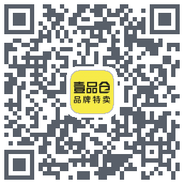壹品仓的下載二維碼
