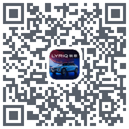 LYRIQ的下載二維碼