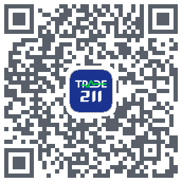 Trade211du code QR de téléchargement