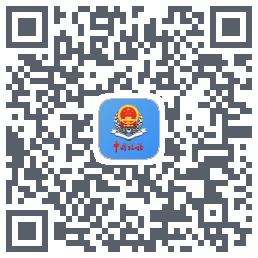 新疆税务的下載二維碼