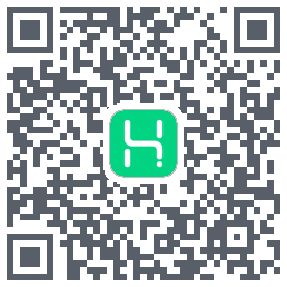 换换回收的下載二維碼