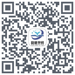 韵皓联盟的下载二维码